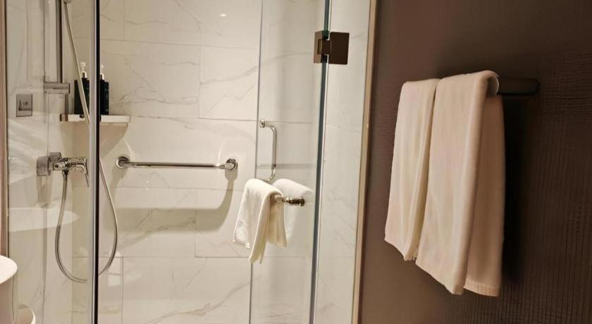 Jinjiang Inn Shanghai Lujiazui Ngoại thất bức ảnh